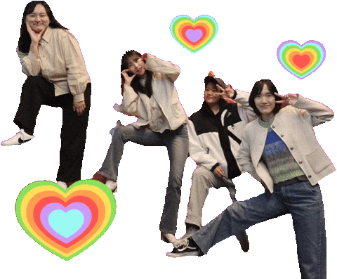 메이떠라앎양갱 Sticker