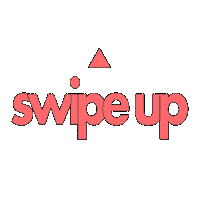 News Swipe Up Sticker
