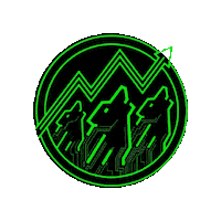 jeff_crypto lobo matilha jeffcrypto jeffcripto Sticker