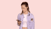 Give Me A Break GIF by Molly Kate Kestner
