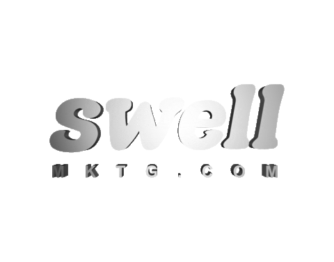 Digital Marketing Seo Sticker by SwellMKTG.com