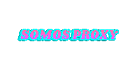 Ptoxyoficial Sticker by Proxy Gestao Oficial