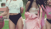 shout out to my ex GIF by Little Mix