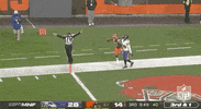 Regular Season Football GIF by NFL