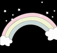 Fmartinsdesign love pink kawaii baby GIF