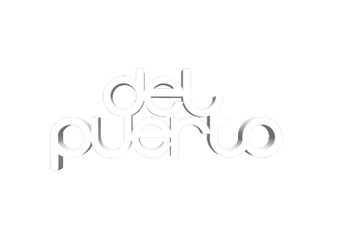 del puerto dj Sticker by Trap Invaders