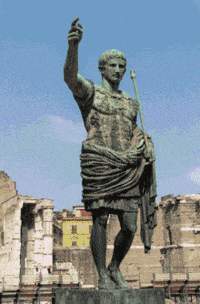 Roman Empire Roma GIF