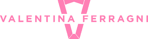 Uali Sticker by Valentina Ferragni Studio