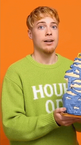 I want to wish you a Happy Birthday once again 