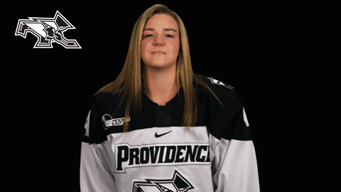 College Sports Sport GIF by Providence Friars