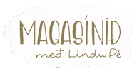 Lmlp Sticker by Linda Pé