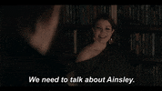 GIF by Prodigal Son
