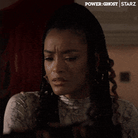 Starz GIF by Power Book II: Ghost