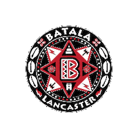 Batala Mundo Sticker by Batala Lancaster