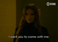 Season 1 Episode 10 GIF by SHOWTIME