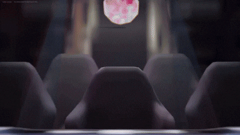Hell Yeah GIF by Leroy Patterson