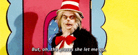 Bill Hader Television GIF by Saturday Night Live