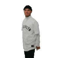 Stan Walker Maori Sticker by Sony Music New Zealand