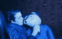 suedeofficial 90s suede brett anderson animal nitrate GIF