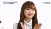 k-pop GIF