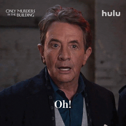 Season 5 GIF by HULU