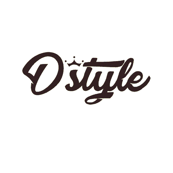 dstyle Sticker by Design4 web solutions
