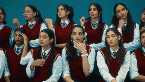 Guru Randhawa Smile GIF by Warner Music India