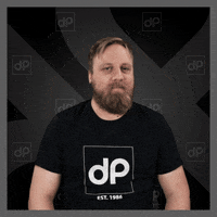 Suprise GIF by dP elektronik GmbH