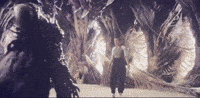Stranger Things Shrink GIF