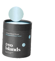 Hair Nails Sticker by Two Islands