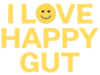 Guthealth Love Sticker by Two Islands