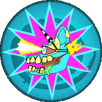 Wen Wtf Sticker