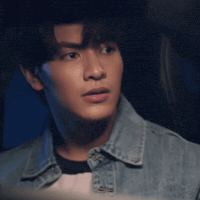 Confused Boys Love GIF