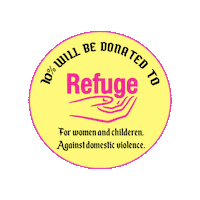 Shop Local Sticker by THE POP UP GIRLS
