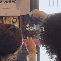 GIF by IHEARTCOMIX