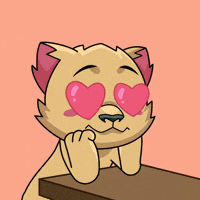 Kabu Friends GIF by Kabu