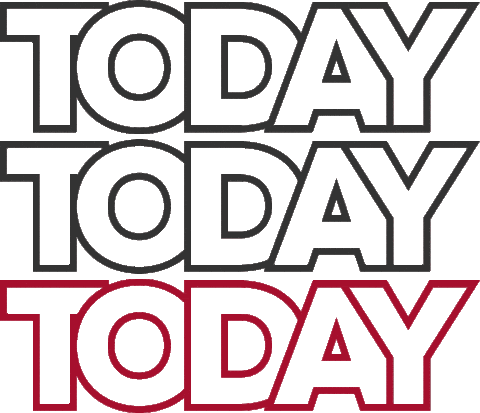 Washington State University Go Cougs Sticker by WSU Pullman