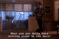 season 2 GIF by Twin Peaks on Showtime