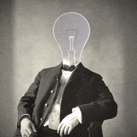 Shatter Video Art GIF