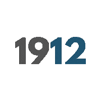 1912co  Sticker