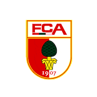 Wwk Arena Bundesliga Sticker by FC Augsburg 1907