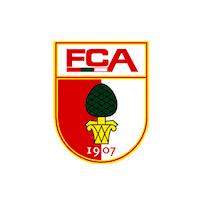 Bayer 04 Leverkusen Bundesliga Sticker by FC Augsburg 1907