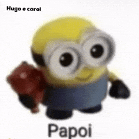 Minions GIF