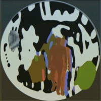 vintage vhs GIF by Yoshi Sodeoka