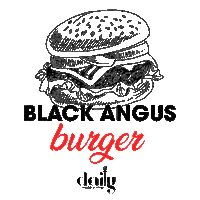 daily food &amp; wine Sticker by TINEX