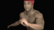 Ricardo Milos GIF by BadTimeStories