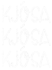 Krot Kosningar Sticker