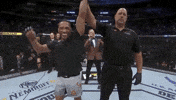 Sport Mma GIF by UFC
