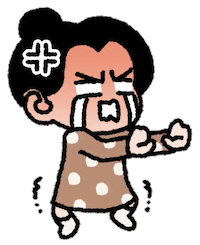 Girl No Sticker