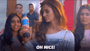 Party Smile GIF by Pepsi India